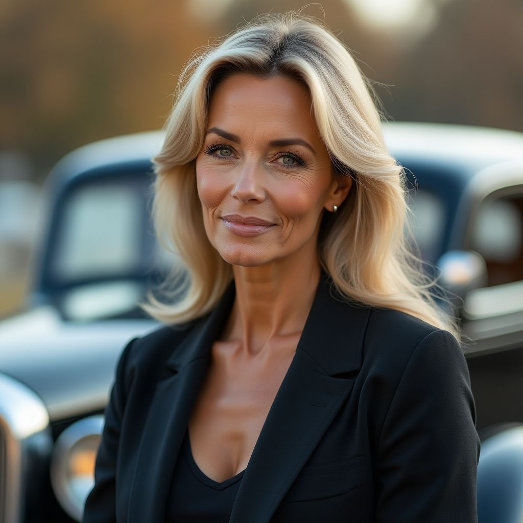 Lenka Procházková